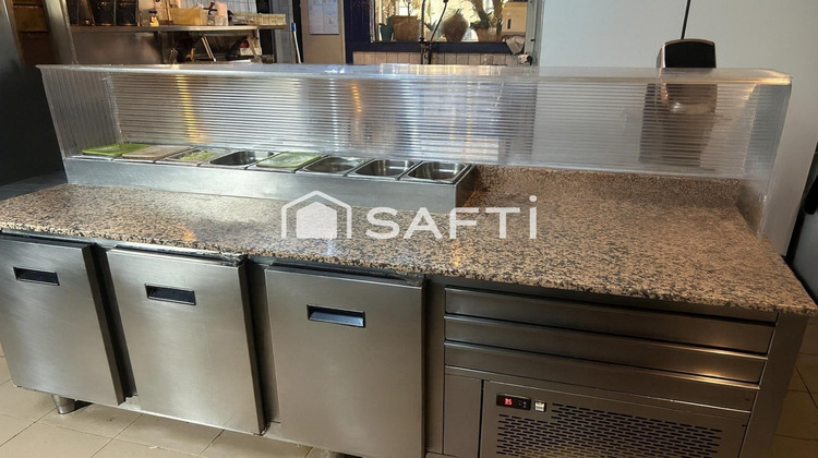 Ma-Cabane - Vente Local commercial Osny, 85 m²