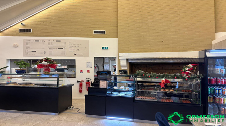 Ma-Cabane - Vente Local commercial OSNY, 0 m²