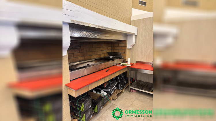 Ma-Cabane - Vente Local commercial OSNY, 0 m²