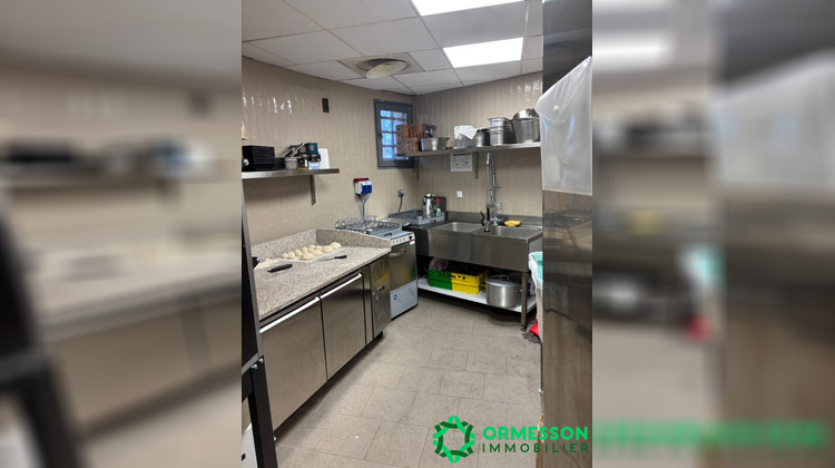 Ma-Cabane - Vente Local commercial OSNY, 0 m²