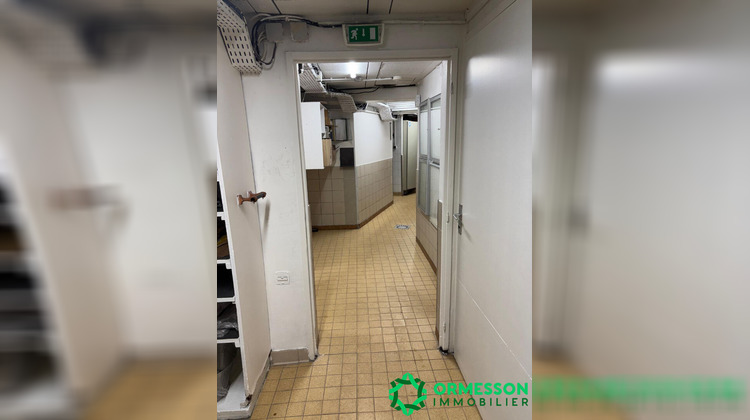 Ma-Cabane - Vente Local commercial OSNY, 0 m²