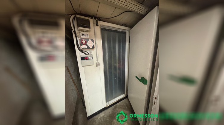 Ma-Cabane - Vente Local commercial OSNY, 0 m²