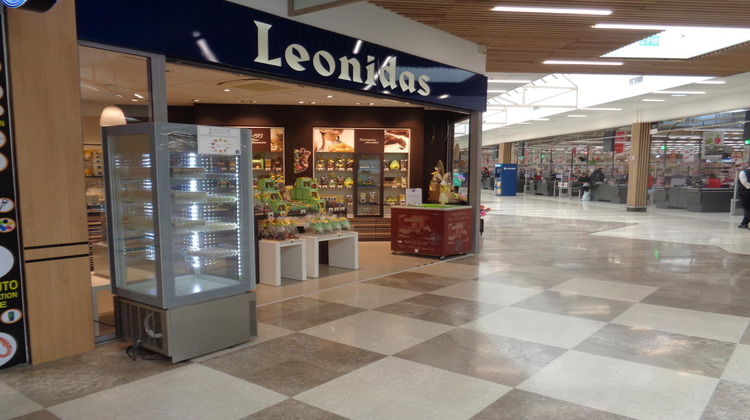 Ma-Cabane - Vente Local commercial Osny, 32 m²