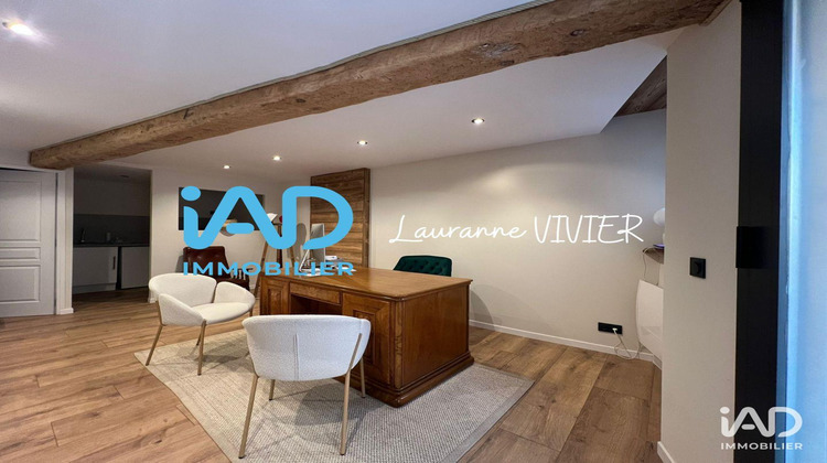 Ma-Cabane - Vente Local commercial Osséja, 27 m²