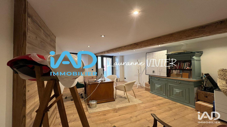 Ma-Cabane - Vente Local commercial Osséja, 27 m²