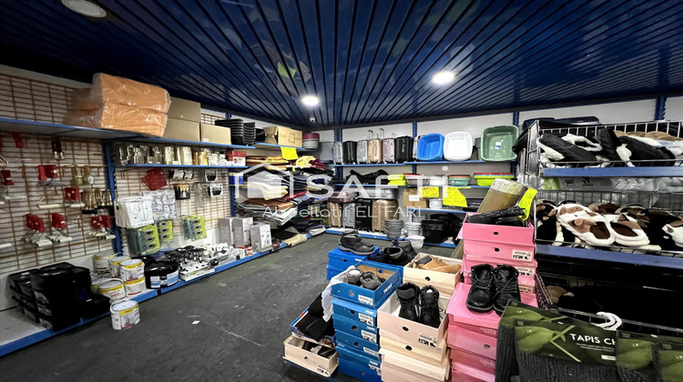 Ma-Cabane - Vente Local commercial Ostricourt, 400 m²