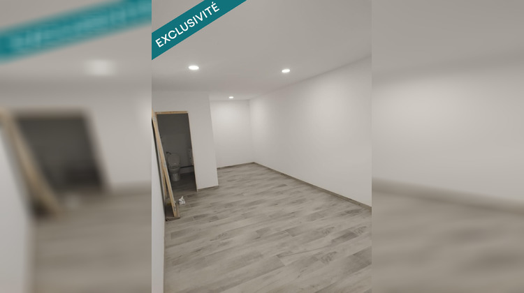 Ma-Cabane - Vente Local commercial Ostricourt, 127 m²