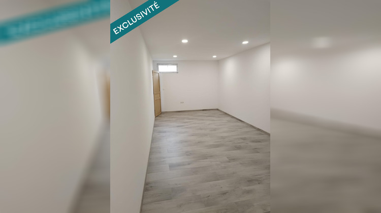 Ma-Cabane - Vente Local commercial Ostricourt, 127 m²