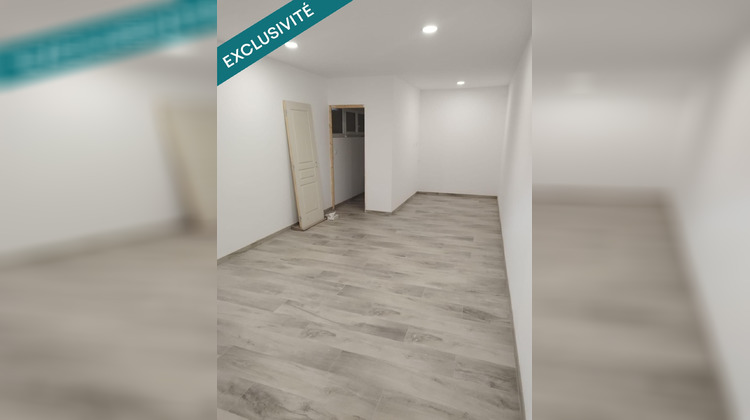 Ma-Cabane - Vente Local commercial Ostricourt, 127 m²