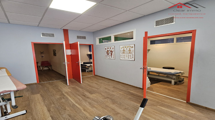 Ma-Cabane - Vente Local commercial Ottange, 87 m²