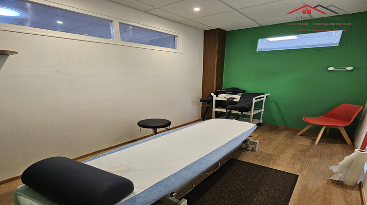 Ma-Cabane - Vente Local commercial Ottange, 87 m²