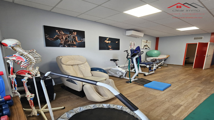 Ma-Cabane - Vente Local commercial Ottange, 87 m²