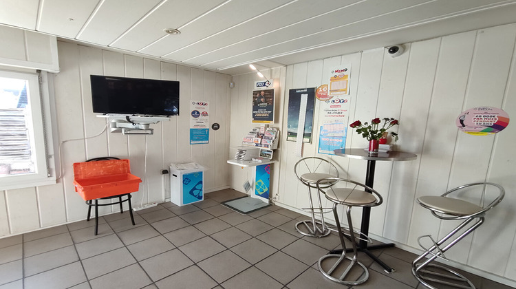 Ma-Cabane - Vente Local commercial OTTMARSHEIM, 102 m²