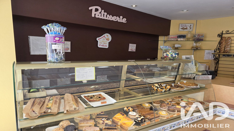 Ma-Cabane - Vente Local commercial Oucques, 158 m²