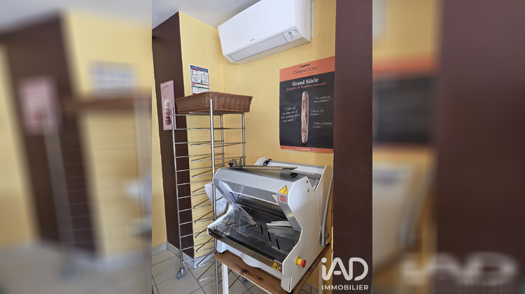 Ma-Cabane - Vente Local commercial Oucques, 158 m²