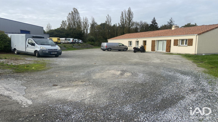 Ma-Cabane - Vente Local commercial Oudon, 190 m²