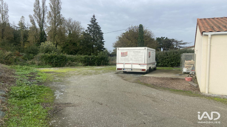 Ma-Cabane - Vente Local commercial Oudon, 190 m²