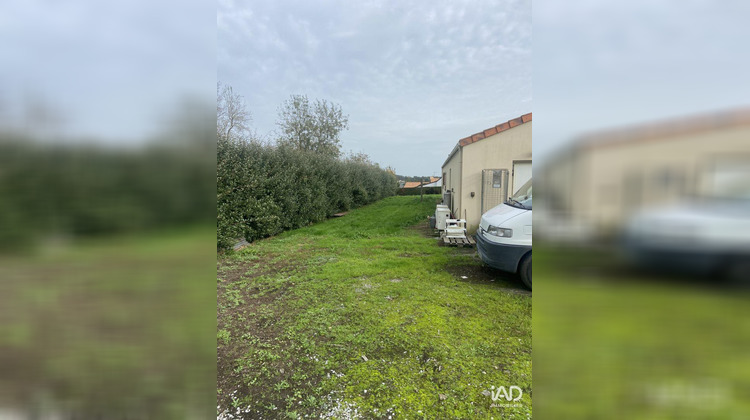 Ma-Cabane - Vente Local commercial Oudon, 190 m²