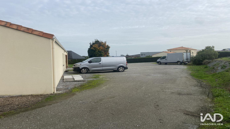 Ma-Cabane - Vente Local commercial Oudon, 190 m²