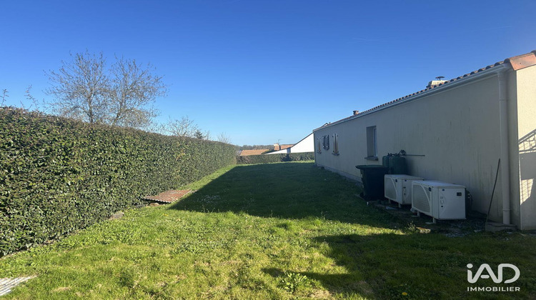 Ma-Cabane - Vente Local commercial Oudon, 190 m²