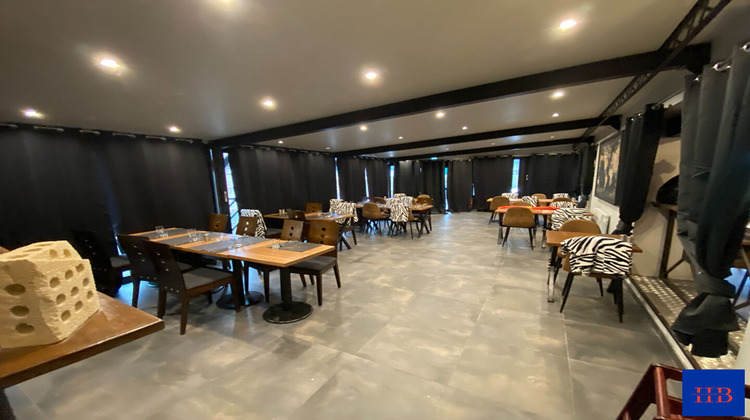 Ma-Cabane - Vente Local commercial OUISTREHAM, 480 m²