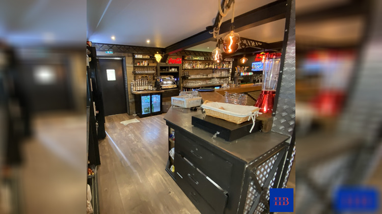 Ma-Cabane - Vente Local commercial OUISTREHAM, 480 m²