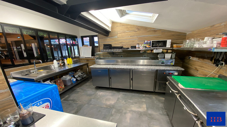 Ma-Cabane - Vente Local commercial OUISTREHAM, 480 m²