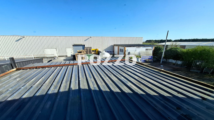 Ma-Cabane - Vente Local commercial OUISTREHAM, 600 m²