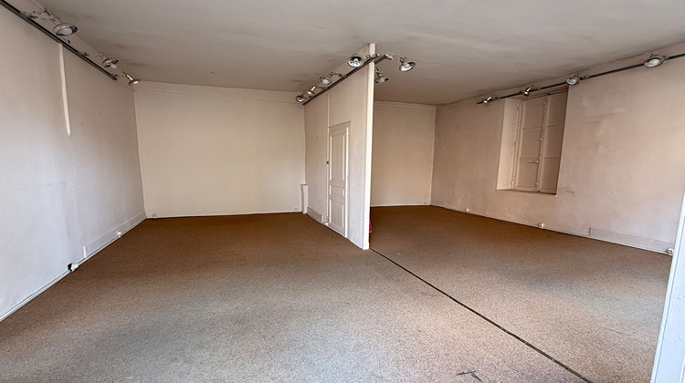 Ma-Cabane - Vente Local commercial OULLINS, 89 m²