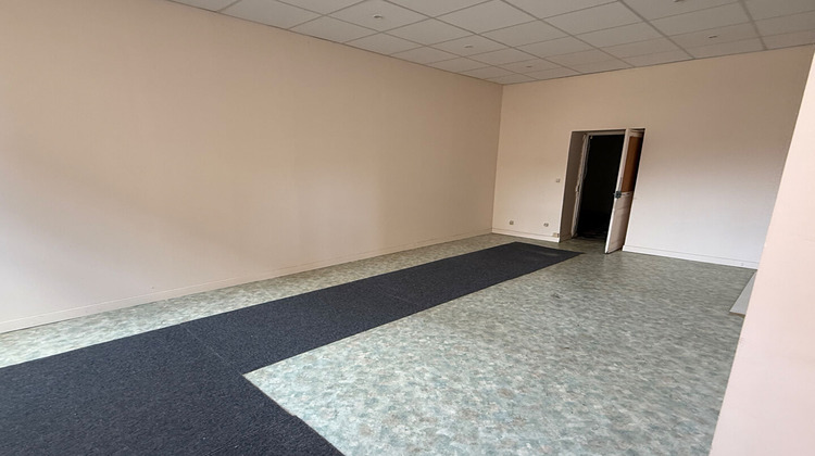 Ma-Cabane - Vente Local commercial OULLINS, 89 m²