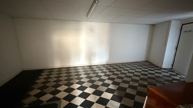 Ma-Cabane - Vente Local commercial OULLINS, 89 m²