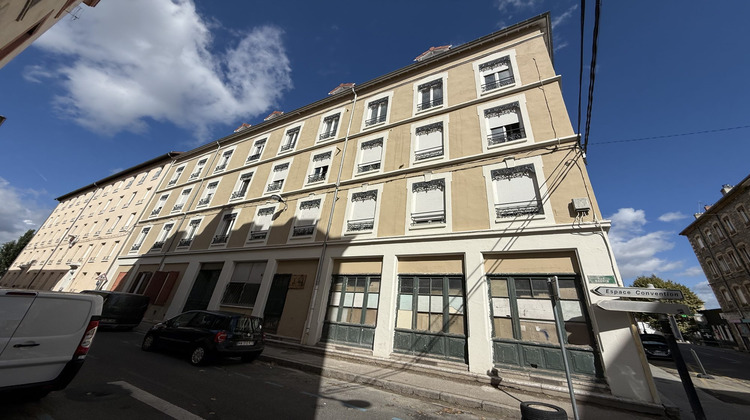 Ma-Cabane - Vente Local commercial Oullins, 38 m²