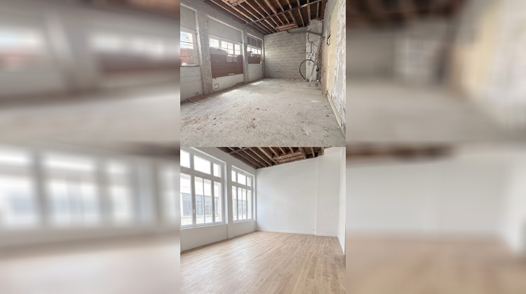 Ma-Cabane - Vente Local commercial Oullins, 41 m²