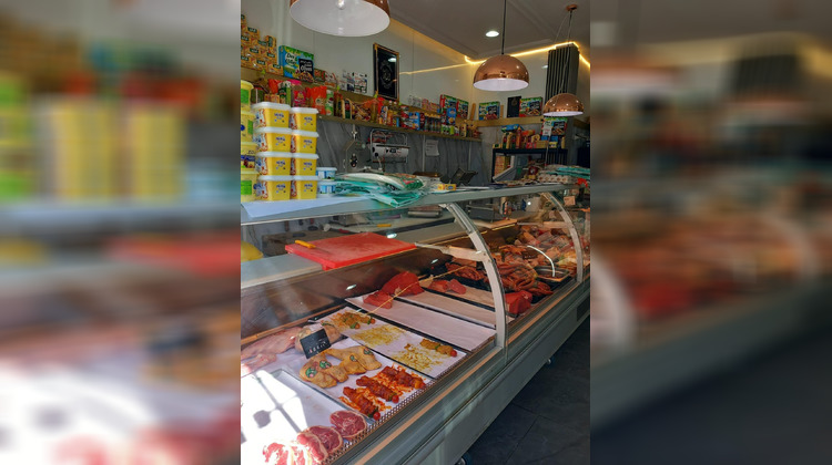 Ma-Cabane - Vente Local commercial Oullins, 28 m²