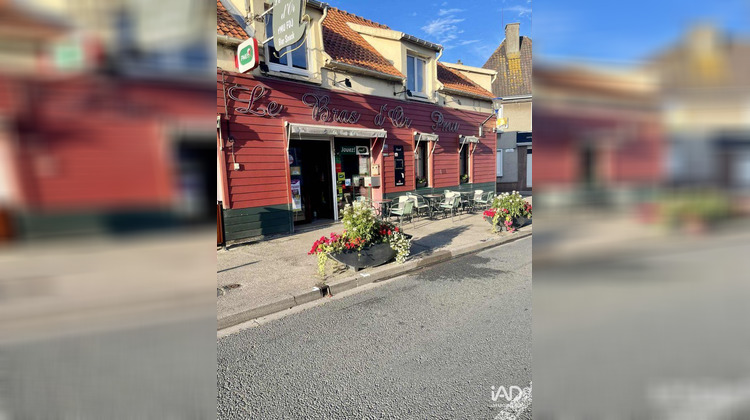 Ma-Cabane - Vente Local commercial Outreau, 77 m²