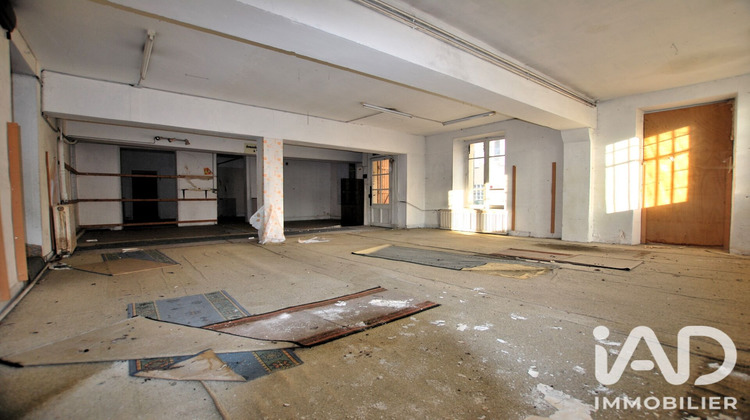 Ma-Cabane - Vente Local commercial Ouzouer-sur-Trézée, 561 m²