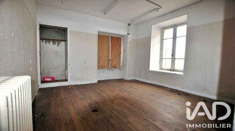 Ma-Cabane - Vente Local commercial Ouzouer-sur-Trézée, 561 m²