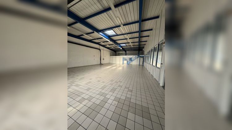 Ma-Cabane - Vente Local commercial Oyonnax, 650 m²