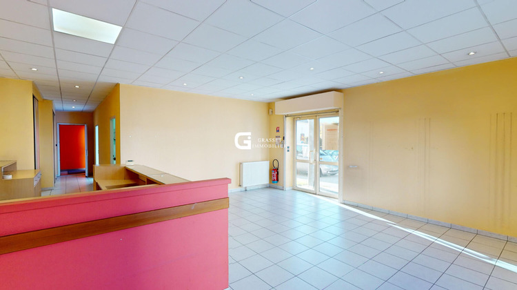 Ma-Cabane - Vente Local commercial OYONNAX, 230 m²