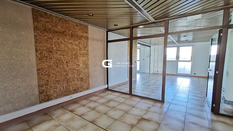 Ma-Cabane - Vente Local commercial OYONNAX, 125 m²