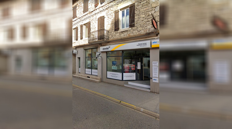 Ma-Cabane - Vente Local commercial OYONNAX, 185 m²
