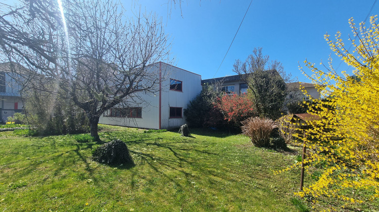 Ma-Cabane - Vente Local commercial OYONNAX, 800 m²
