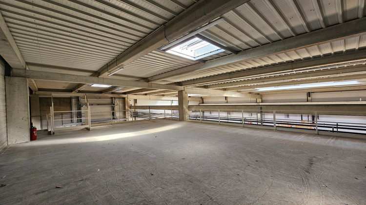 Ma-Cabane - Vente Local commercial OYONNAX, 2516 m²
