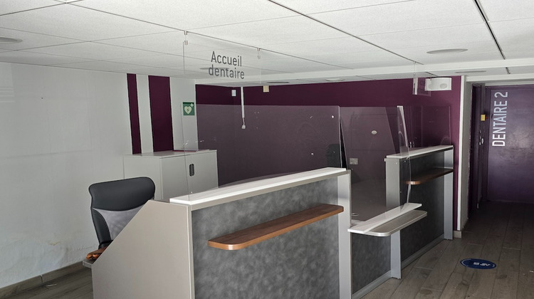 Ma-Cabane - Vente Local commercial OYONNAX, 281 m²