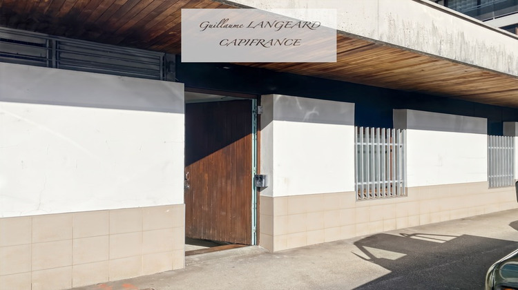 Ma-Cabane - Vente Local commercial OYONNAX, 190 m²
