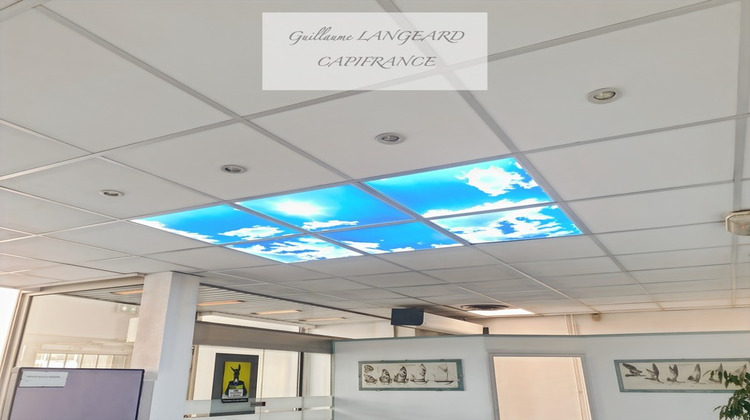 Ma-Cabane - Vente Local commercial OYONNAX, 190 m²