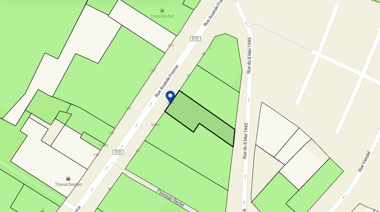 Ma-Cabane - Vente Local commercial OYONNAX, 328 m²