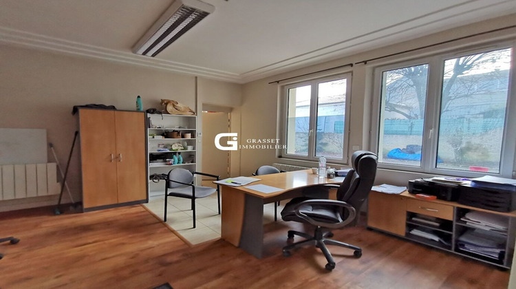 Ma-Cabane - Vente Local commercial OYONNAX, 146 m²