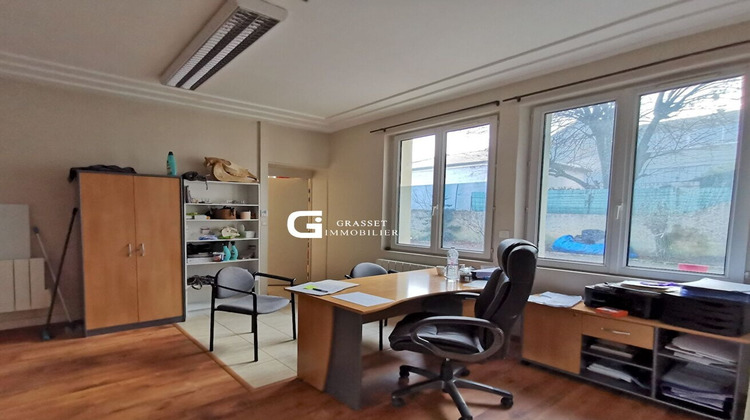 Ma-Cabane - Vente Local commercial OYONNAX, 146 m²