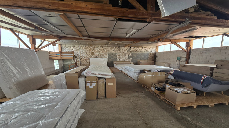 Ma-Cabane - Vente Local commercial OYONNAX, 237 m²